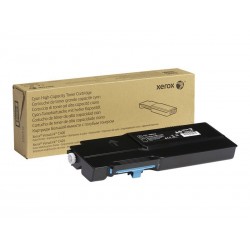 106R03518 High Capacity Cyan - 4800 pages (VersaLink C400/C405 )