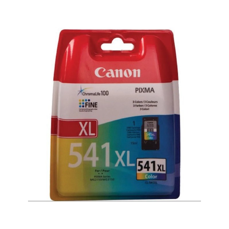5226B005 CL541XL All in One Colour