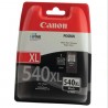 PG-540XL Black Inkjet Cartridge 5222B004