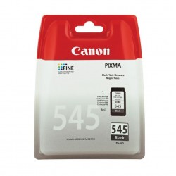 PG-545 Ink Cartridge - Black