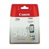 CL-546 Ink Cartridge - Cyan, Magenta, Yellow