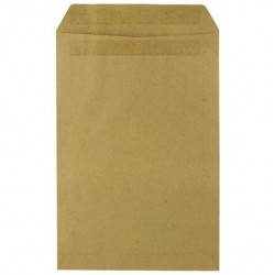 Q-Connect Envelope DL White P/Seal 80g (Pk 1000 )