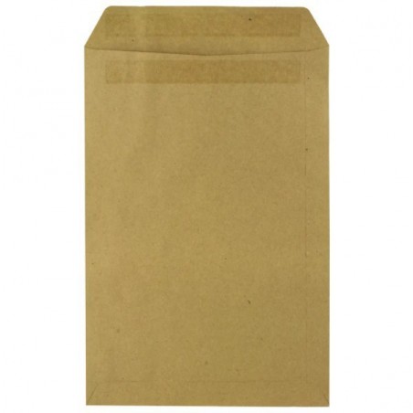 Q-Connect Envelope DL White P/Seal 80g (Pk 1000 )