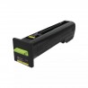 Yellow Toner Cartridge Standard Yield 72K20Y0