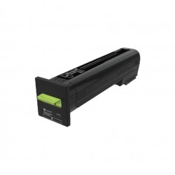 Black Toner Cartridge Standard Yield 72K20K0