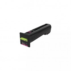 Magenta Toner Cartridge Standard Yield 72K20M0