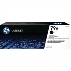 79A Original Black Laserjet Toner Cartridge CF279A