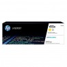 415X Yellow LaserJet Toner Cartridge W2032X