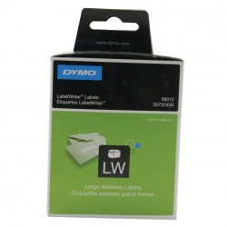 Dymo 99012 LabelWriter Large Address Labels