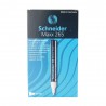 Schneider Maxx 265 Liquid Chalk Bullet Tip Marker Fine White (Pack of 10) 126549