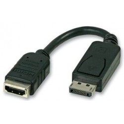 HDMI TO DISPLAYPORT