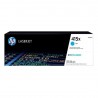 415X Black LaserJet Toner Cartridge - (W2030X)