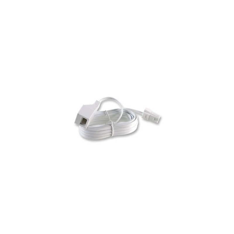 Telephone Extension Lead (10 Mtr)
