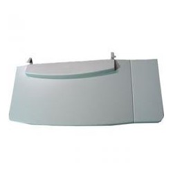 Toner Cartridge Access Panel LJ4000