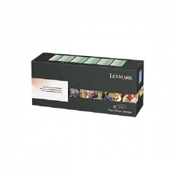 Black Toner Cartridge Extra...