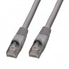 3m CAT5e Cable, Grey