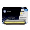 C9732A 645A 12k Yellow Toner