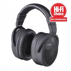 ﻿HF-110 Open Back Hi-Fi...