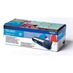 TN325C 3.5k Cyan Toner