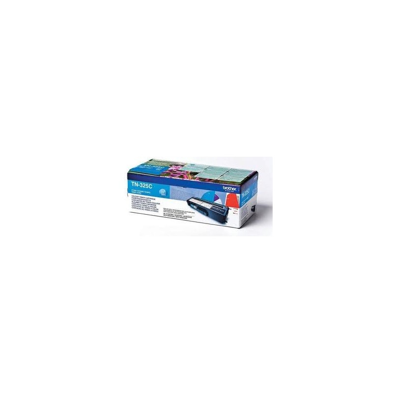 TN325C 3.5k Cyan Toner