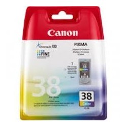 2146B001AA CL38 Colour Ink
