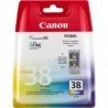 2146B001AA CL38 Colour Ink