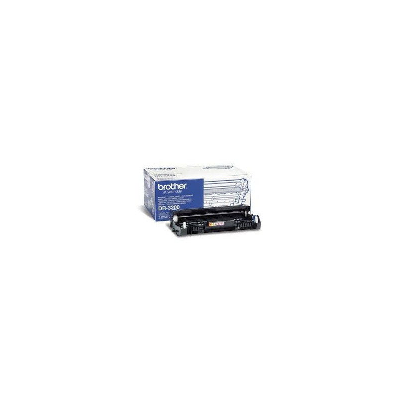 DR3200 25k Drum Unit