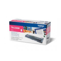 TN230M 1.4k Magenta Toner