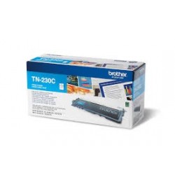 TN230C 1.4k Cyan Toner