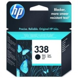 C8765EE No.338 11ml Black Ink