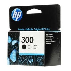 CC640EE No.300 4ml Black Ink