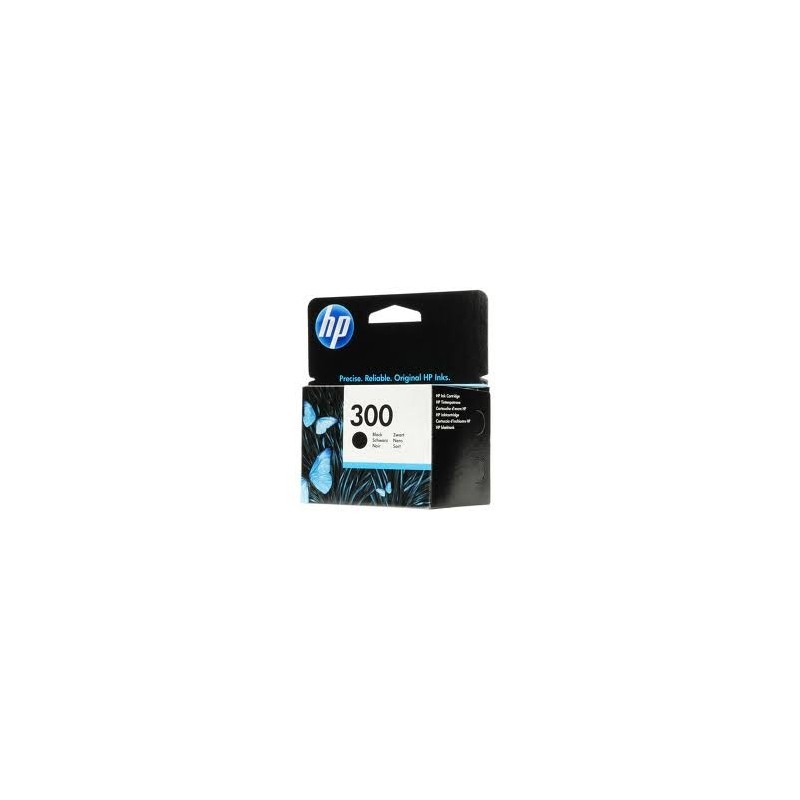 CC640EE No.300 4ml Black Ink