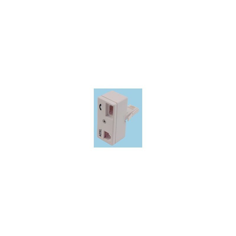 PRO SIGNAL - SH64158R - ADSL Microfilter