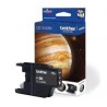 LC1240BK Std 600p Black Ink