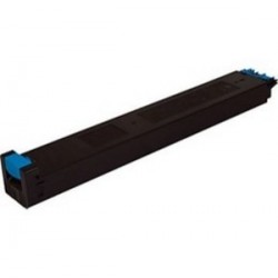 MX36GTCA Cyan Toner