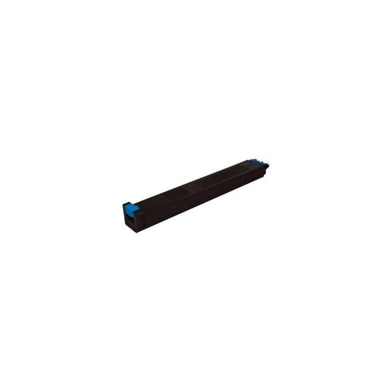 MX36GTCA Cyan Toner