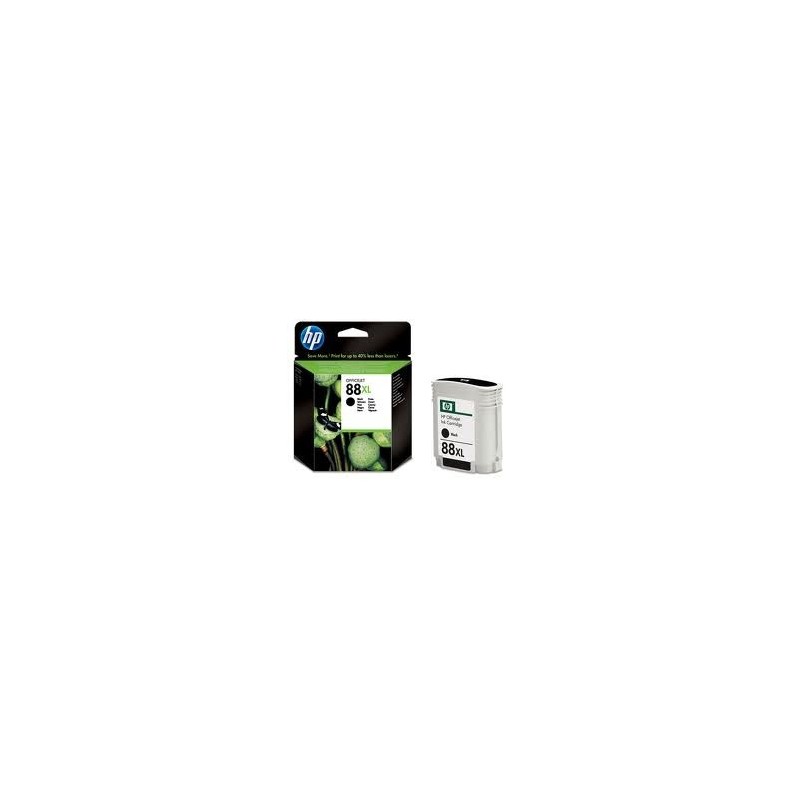 C9396AE No.88XL 58.9ml Black Ink
