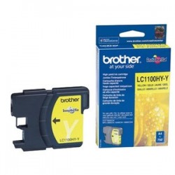LC1100 High Capacity Yellow...