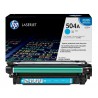 CE251A Cyan Toner