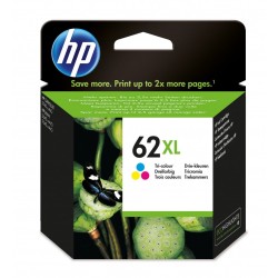 HP 62XL High Yield...