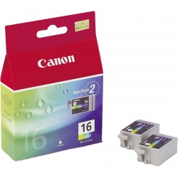 9818A002AA BCI16C Colour Ink