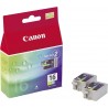 9818A002AA BCI16C Colour Ink