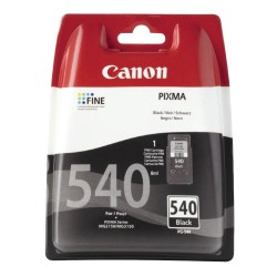 5225B005 PG540 Black Ink