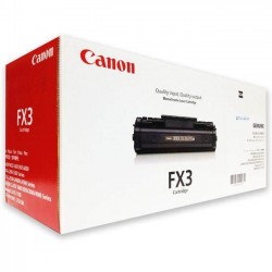 1557A003BA FX3 2.7k Black...