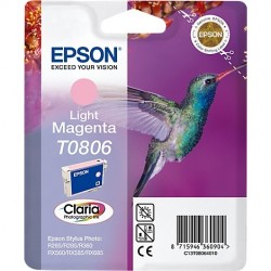 Hummingbird 7.4ml Lt...
