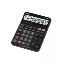 Casio Desktop Calculator...