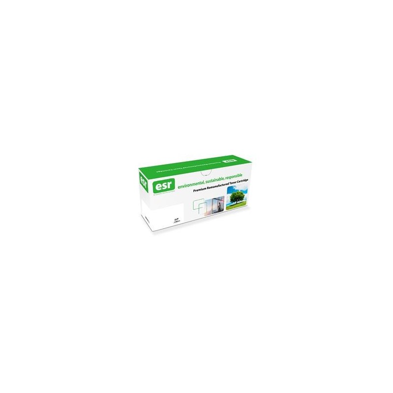 CE255X Black Toner (ESR)