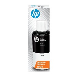 HP 32XL Black Original Ink...