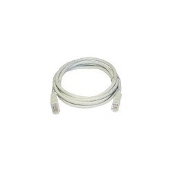 10m CAT5e Cable, Grey