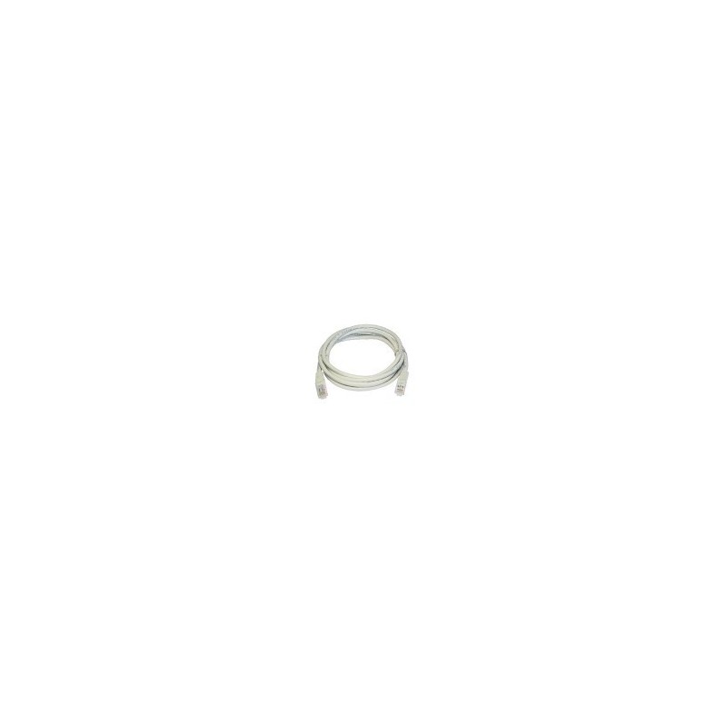 10m CAT5e Cable, Grey